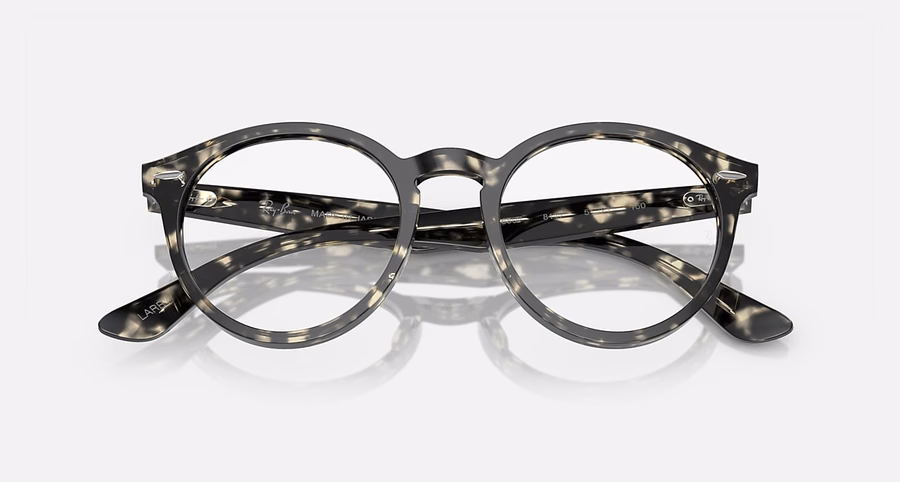 LARRY OPTICS