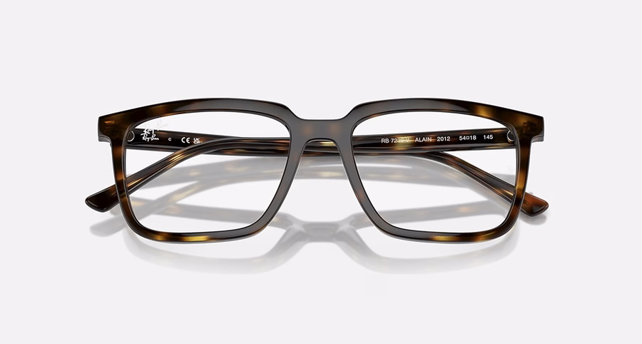 ALAIN OPTICS