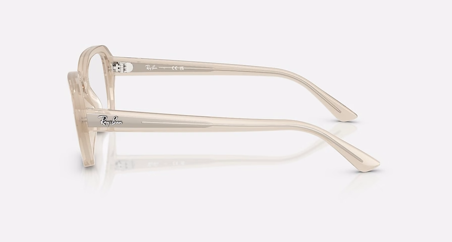 SHEA OPTICS BIO-GEBASEERD