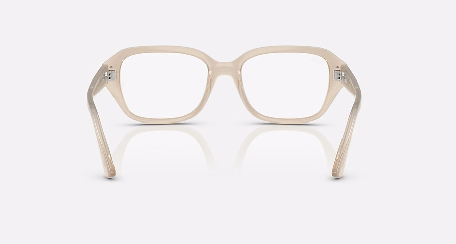 SHEA OPTICS BIO-GEBASEERD