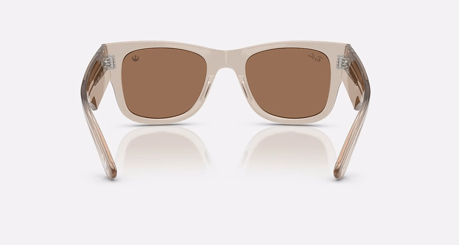 RAY-BAN STAR WARS™ – THE REBEL ALLIANCE MEGA WAYFARER