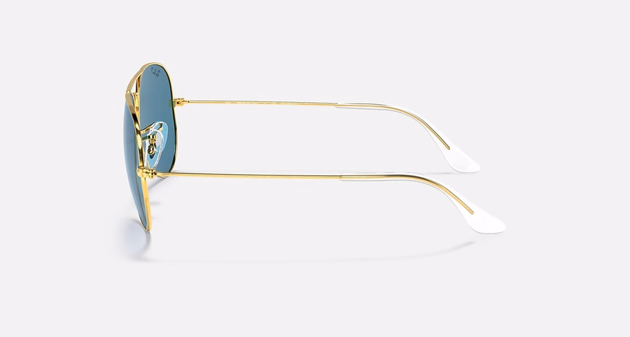 AVIATOR CLASSIC GEPOLARISEERDE+ LENZEN