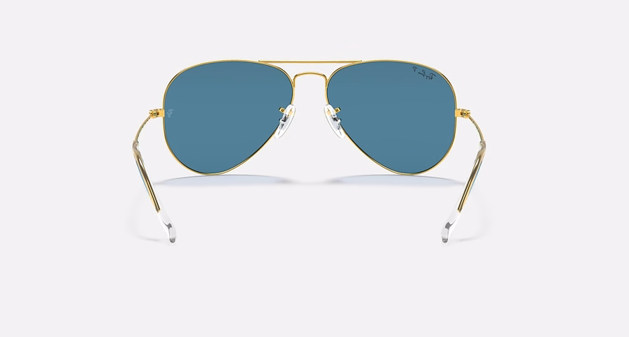 AVIATOR CLASSIC GEPOLARISEERDE+ LENZEN