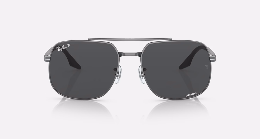 RB3699 POLARIZED+ LENZEN