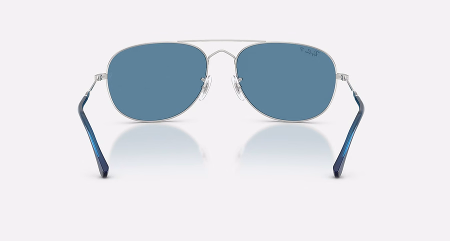 BAIN BRIDGE POLARIZED+ LENZEN