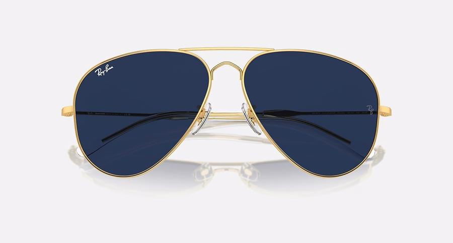 OLD AVIATOR TRANSITIONSu00ae