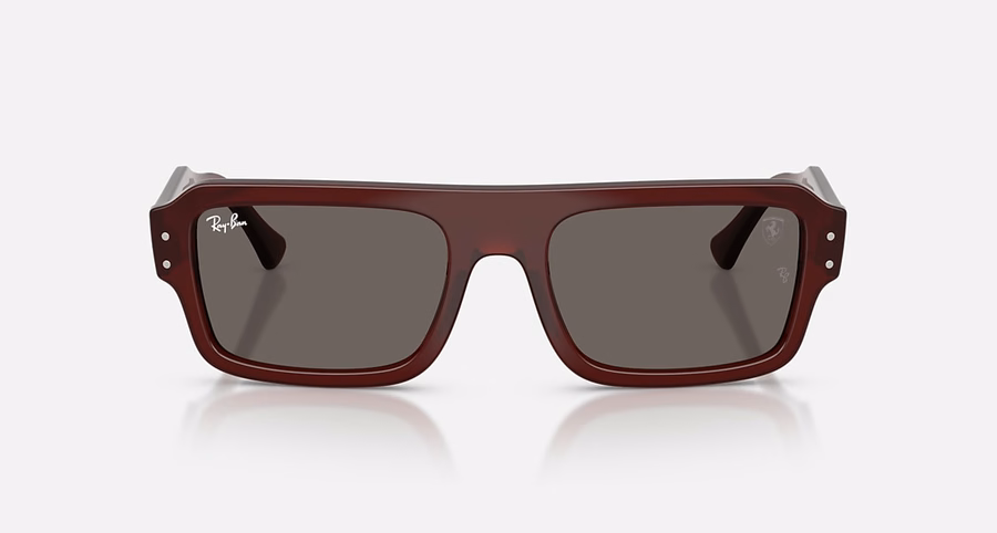 LEWIS HAMILTON DRIVER SPECIAL EDITION 2026 - SCUDERIA FERRARI COLLECTIE