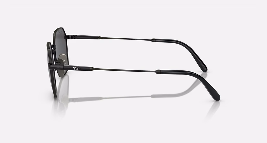 JIM TITANIUM POLARIZED+ LENZEN