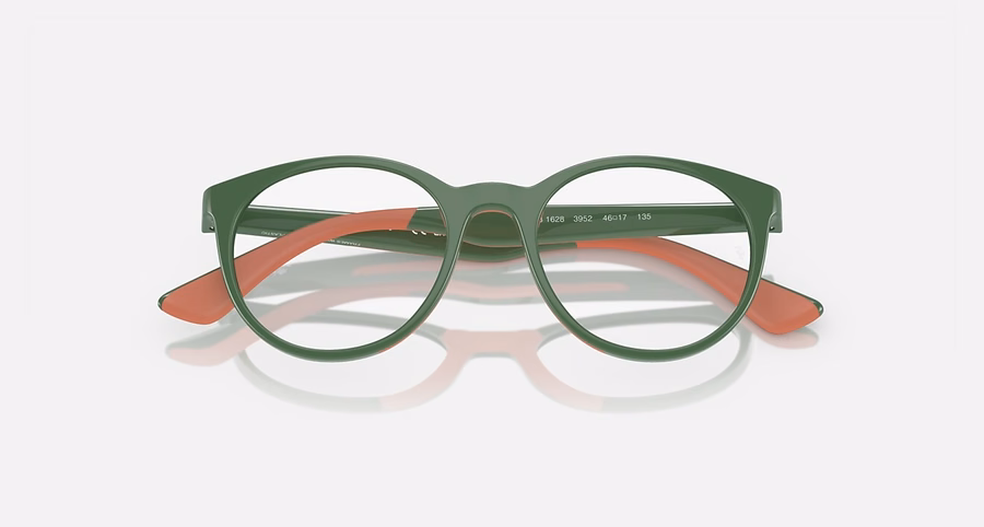 RB1628 OPTICS KIDS BIO-BASIS