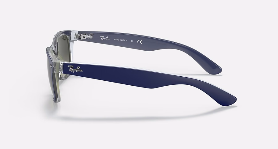 NIEUWE WAYFARER KLEURENMIX