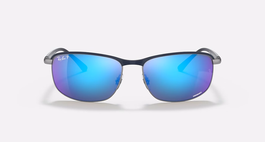 RB3671 POLARIZED+ LENZEN