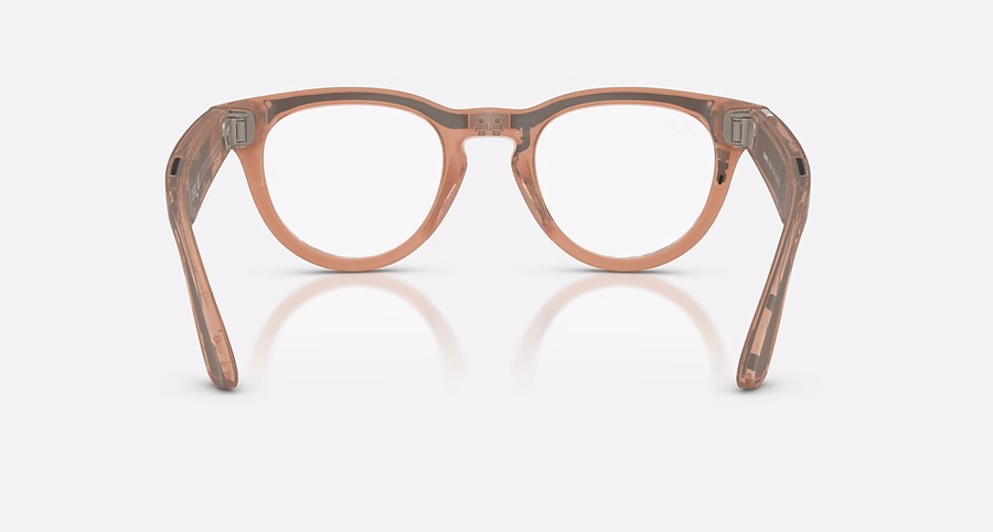 RAY-BAN META HEADLINER - GEN 2