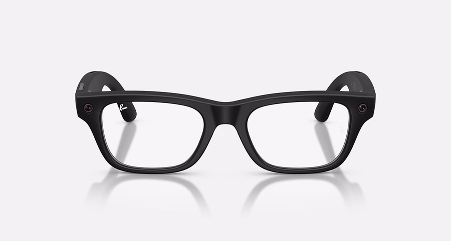 RAY-BAN META BLAYZER OPTIEK - GENERATIE 2