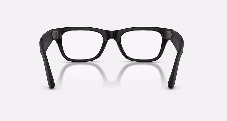 RAY-BAN META BLAYZER OPTIEK - GENERATIE 2