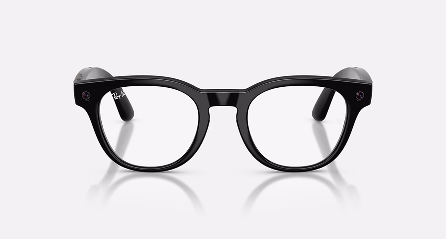 RAY-BAN META SCRIBER OPTIEK - GENERATIE 2