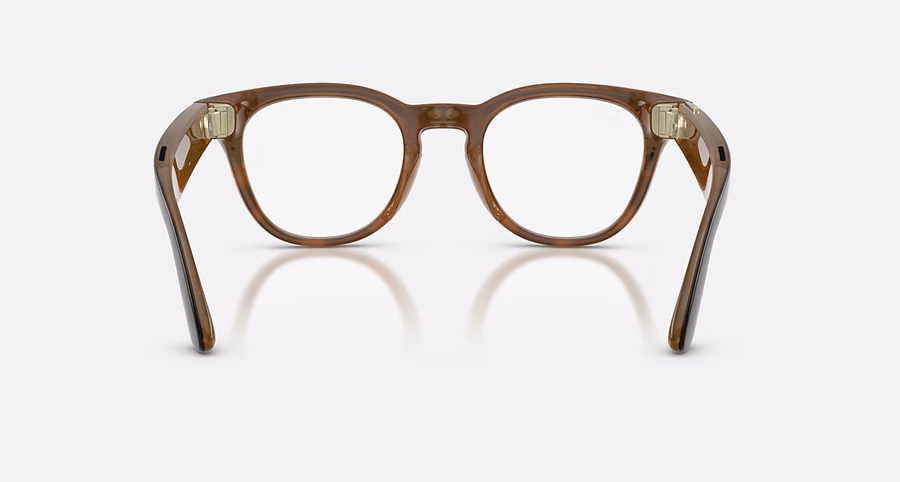 RAY-BAN META SCRIBER OPTIEK - GENERATIE 2